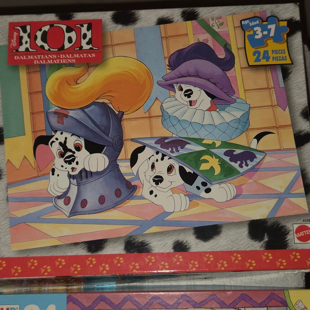 Puzzles - Picture 3 of 5